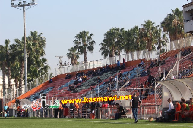 فيديو: هلا بالجمعة وهلا بالوحدة ... هدف رائع لمهاجم بارع .. الوحدة يتغلب على كفارشليم العنيد 0-1